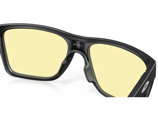 Kaitseprillid OAKLEY NXTLVL Satin Black Prizm Gaming
