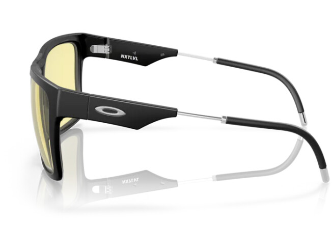 Kaitseprillid OAKLEY NXTLVL Satin Black Prizm Gaming