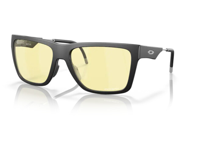 Kaitseprillid OAKLEY NXTLVL Satin Black Prizm Gaming