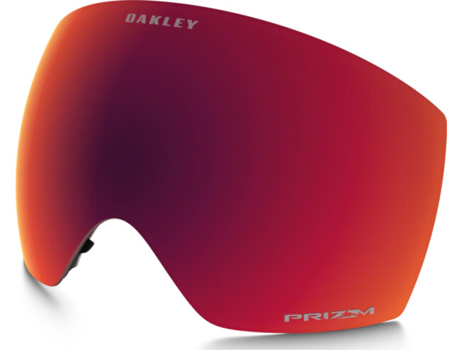 Prilliklaasid OAKLEY Flight Deck L Prizm Snow Torch Iridium