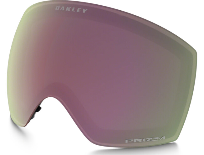 Prilliklaasid OAKLEY Flight Deck L Prizm Snow HI Pink