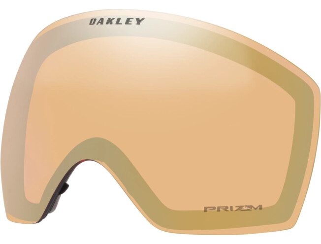 Prilliklaasid OAKLEY Flight Deck L Prizm Sage Gold Iridium