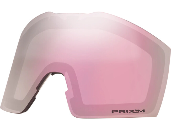 Prilliklaasid OAKLEY Fall Line L Prizm Snow HI Pink
