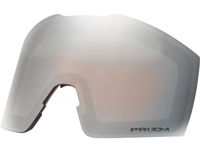 Prilliklaasid OAKLEY Fall Line M Prizm Snow Black Iridium