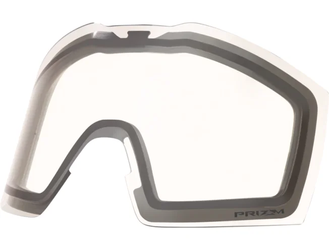 Prilliklaasid OAKLEY Fall Line M Prizm Clear