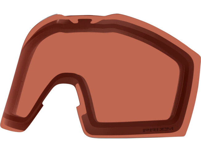 Prilliklaasid OAKLEY Fall Line M Prizm Snow Garnet