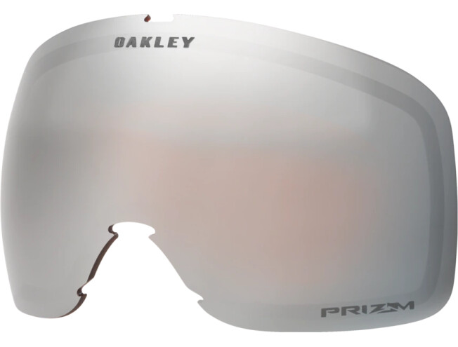 Prilliklaasid OAKLEY Flight Tracker L Prizm Snow Black Iridium