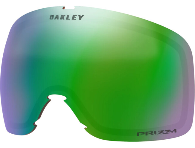 Prilliklaasid OAKLEY Flight Tracker L Prizm Snow Jade Iridium