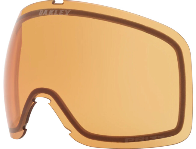 Prilliklaasid OAKLEY Flight Tracker L Prizm Snow Persimmon