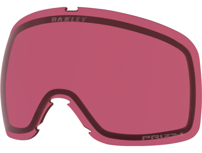 Prilliklaasid OAKLEY Flight Tracker M Prizm Snow Dark Grey