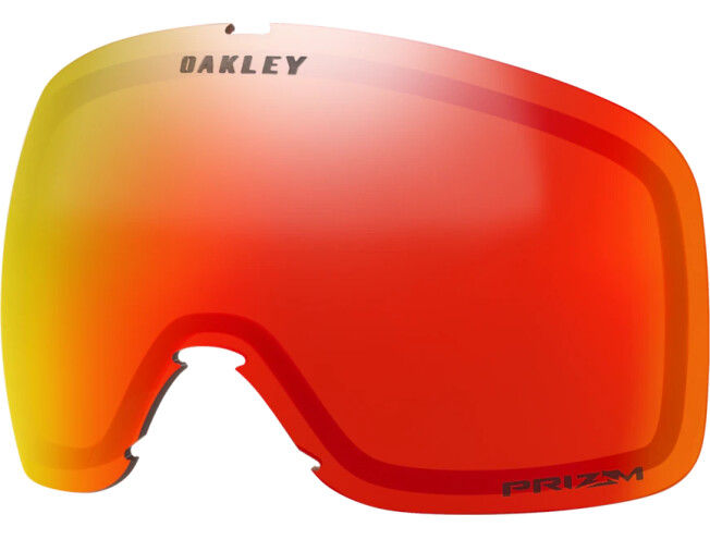 Prilliklaasid OAKLEY Flight Tracker M Prizm Snow Torch Iridium