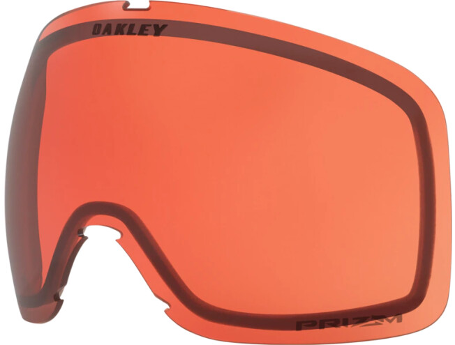 Prilliklaasid OAKLEY Flight Tracker M Prizm Snow Rose