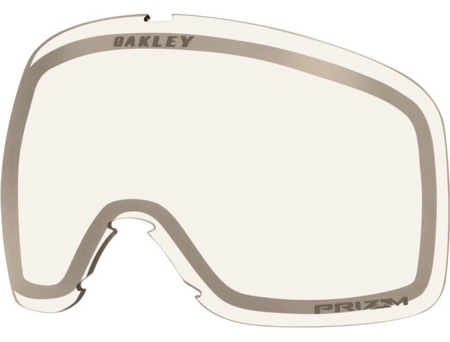 Prilliklaasid OAKLEY Flight Tracker M Prizm Snow Clear