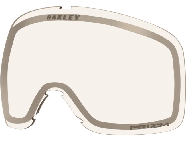 Prilliklaasid OAKLEY Flight Tracker M Prizm Snow Clear