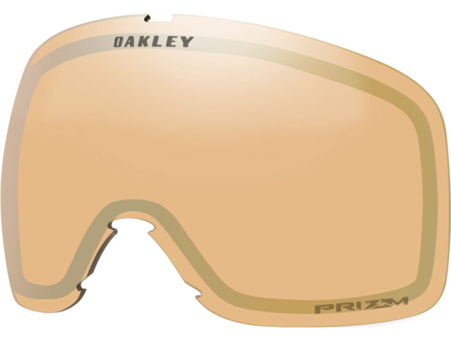 Prilliklaasid OAKLEY Flight Tracker M Prizm Sage Gold Iridium