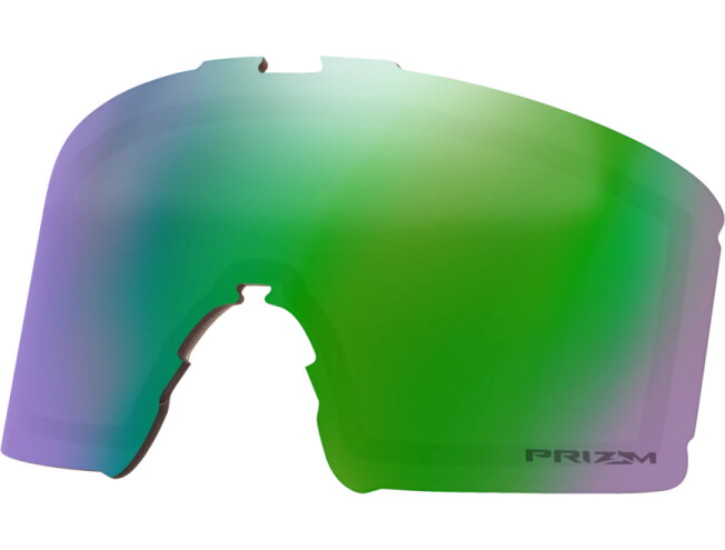 Prilliklaasid OAKLEY Line Miner M Prizm Snow Jade Iridium