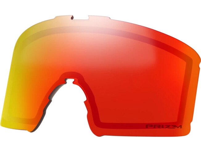 Prilliklaasid OAKLEY Line Miner M Prizm Snow Torch Iridium