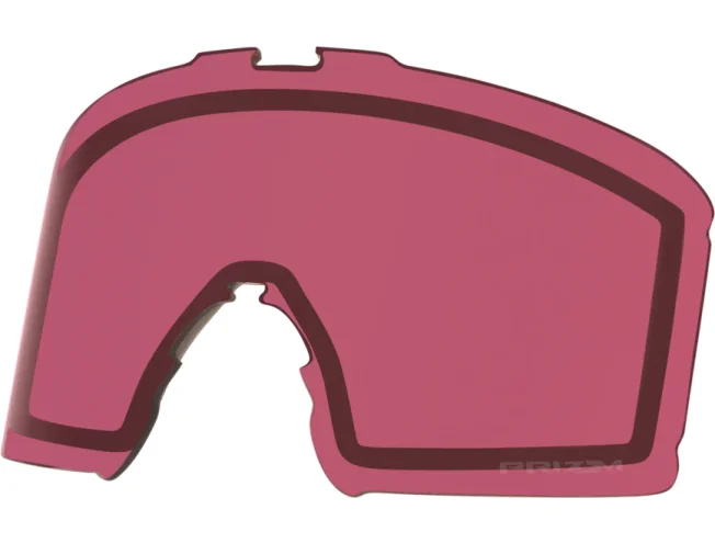 Prilliklaasid OAKLEY Line Miner M Prizm Snow Dark Grey