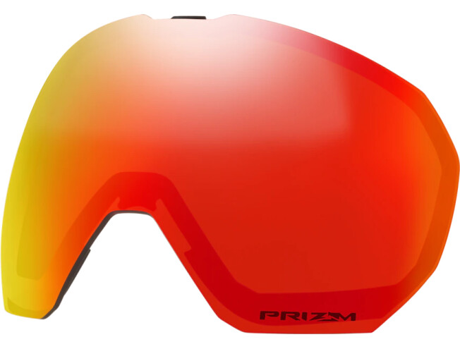 Prilliklaasid OAKLEY Flight Path L Prizm Snow Torch Iridium