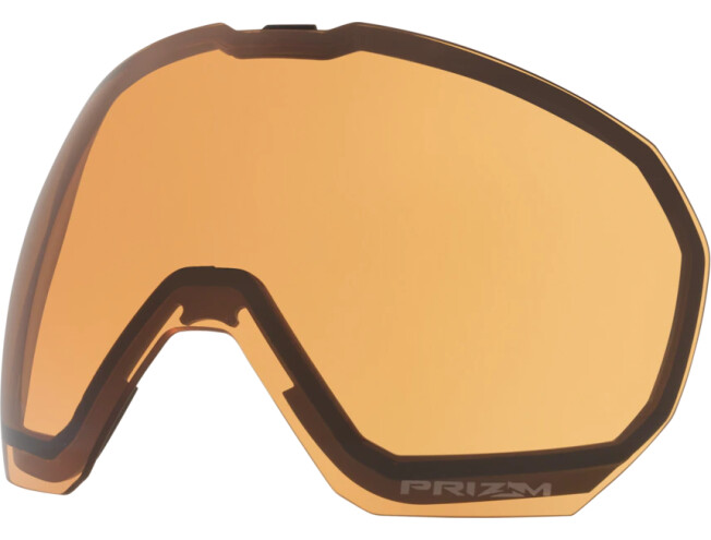 Prilliklaasid OAKLEY Flight Path L Prizm Snow Persimmon