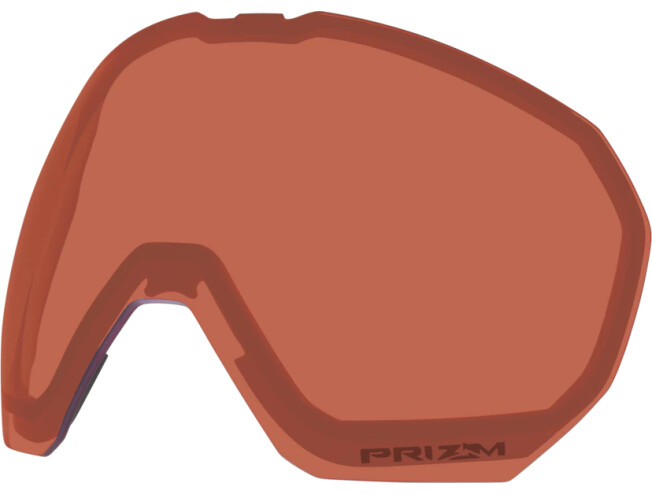 Prilliklaasid OAKLEY Flight Path L Prizm Snow Garnet
