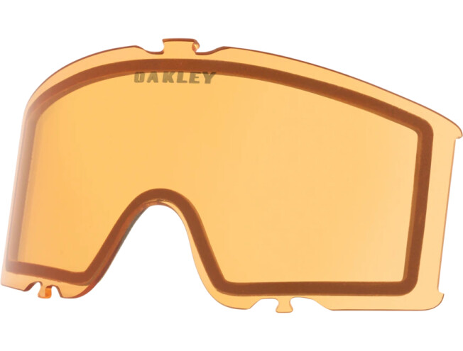 Prilliklaasid OAKLEY Target Line L Persimmon