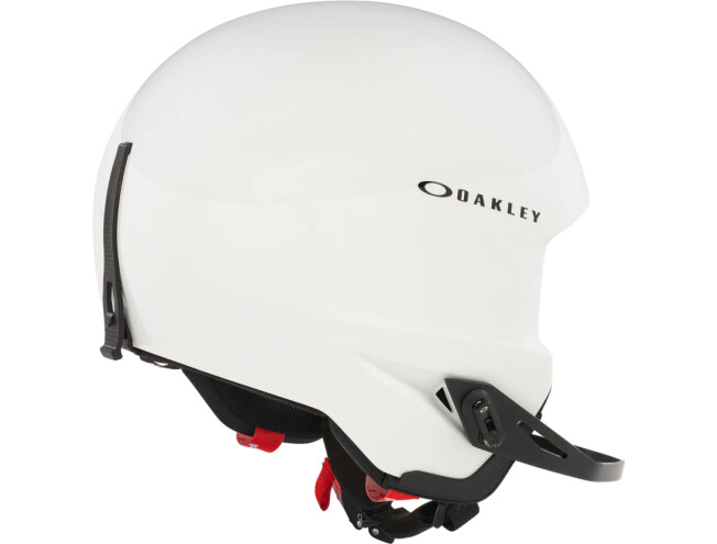 Mäekiiver OAKLEY ARC5 White L
