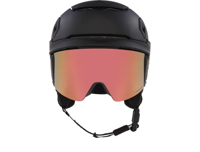 M&auml;ekiiver OAKLEY MOD7 Blackout Prizm Rose Gold Iridium L