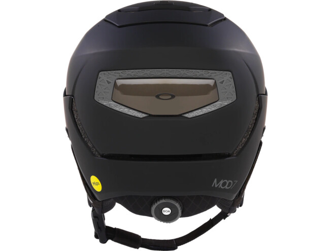 M&auml;ekiiver OAKLEY MOD7 Blackout Prizm Rose Gold Iridium S