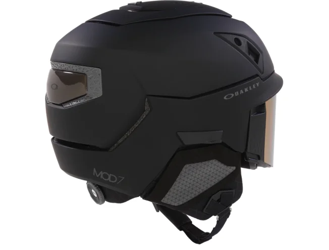 M&auml;ekiiver OAKLEY MOD7 Blackout Prizm Rose Gold Iridium M