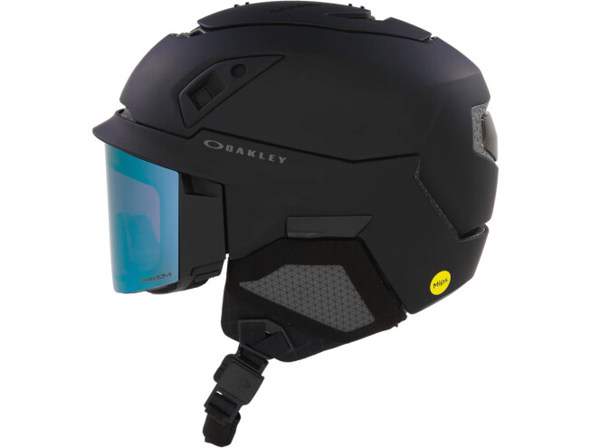 Mäekiiver OAKLEY MOD7 Blackout Prizm Sapphire Iridium L