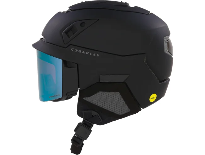 M&auml;ekiiver OAKLEY MOD7 Blackout Prizm Sapphire Iridium L