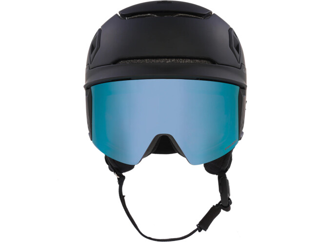 M&auml;ekiiver OAKLEY MOD7 Blackout Prizm Sapphire Iridium S
