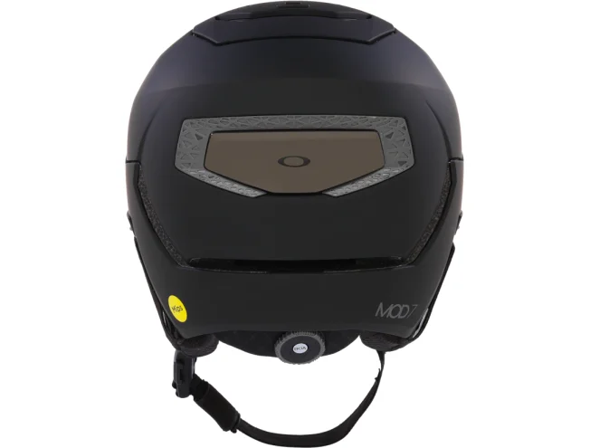 M&auml;ekiiver OAKLEY MOD7 Blackout Prizm Sapphire Iridium L