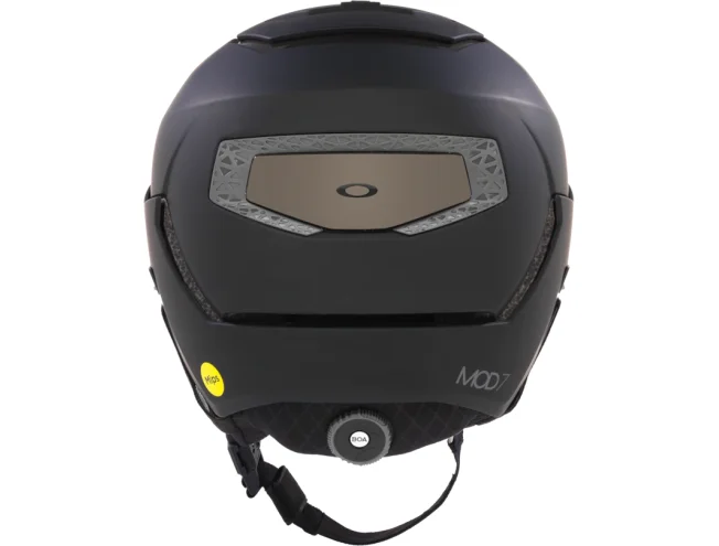 M&auml;ekiiver OAKLEY MOD7 Blackout Prizm Sapphire Iridium + Prizm Clear L