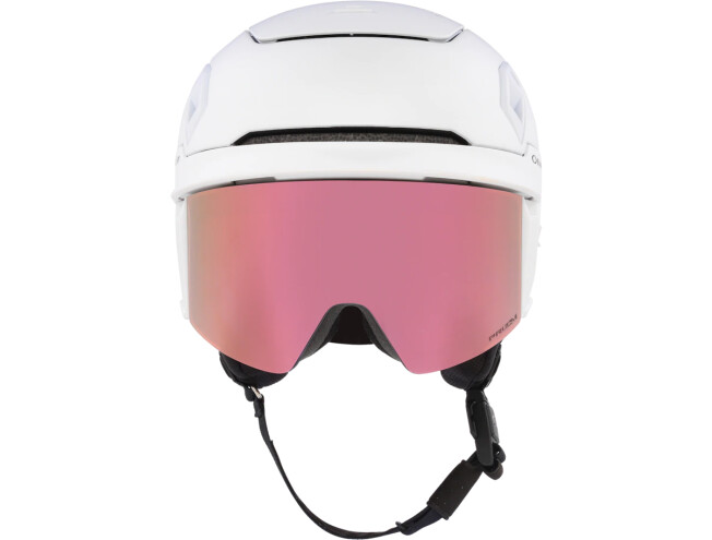 Mäekiiver OAKLEY MOD7 White Prizm Rose Gold Iridium L