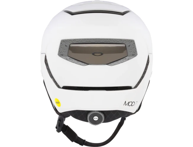 Mäekiiver OAKLEY MOD7 White Prizm Rose Gold Iridium + PRIZM Clear L