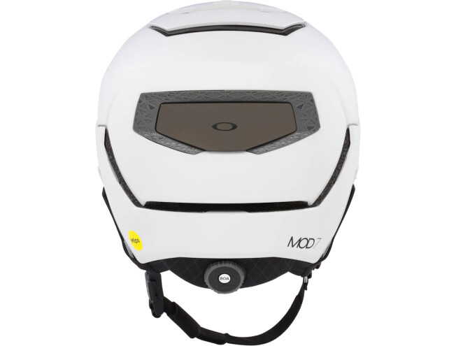 Mäekiiver OAKLEY MOD7 White Prizm Sapphire Iridium L