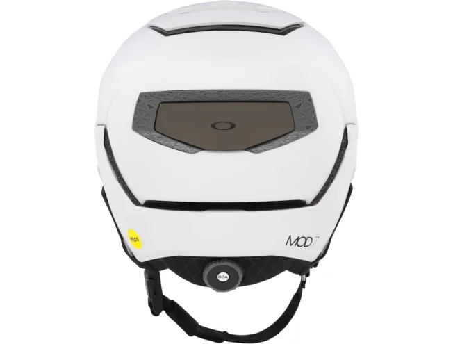 M&auml;ekiiver OAKLEY MOD7 White Prizm Sapphire Iridium M