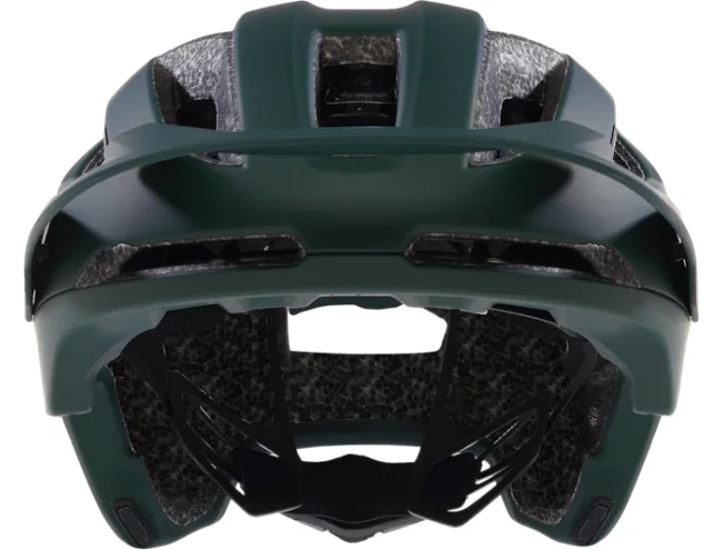 Jalgrattakiiver OAKLEY DRT3 Hunter Green/Satin Black M