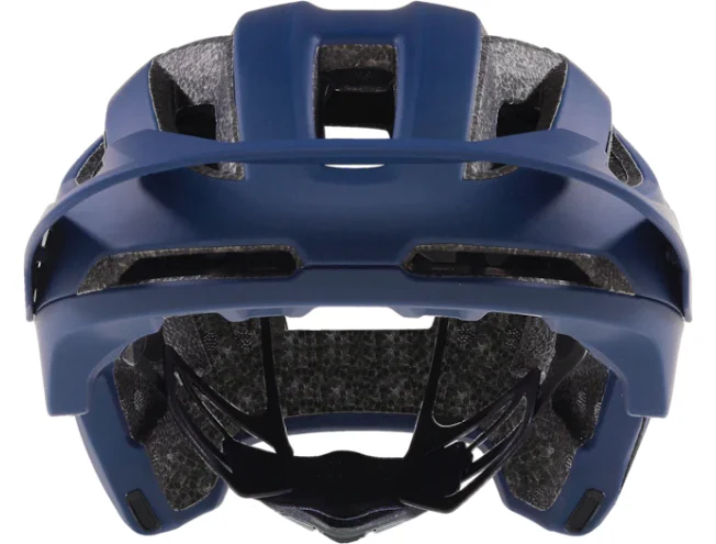 Jalgrattakiiver OAKLEY DRT3 Poseidon Blue/Brushed Metal L
