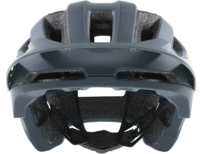 Jalgrattakiiver OAKLEY DRT3 Forged Iron /Ultra Purple L