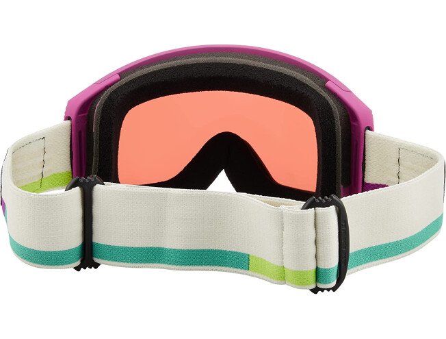 M&auml;eprillid OAKLEY Flight Tracker M Purple Color Code Prizm Jade Iridium