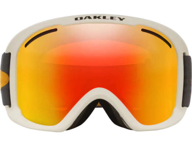 Mäeprillid O-Frame 2.0 Pro L Dark Grey Orange Fire Iridium