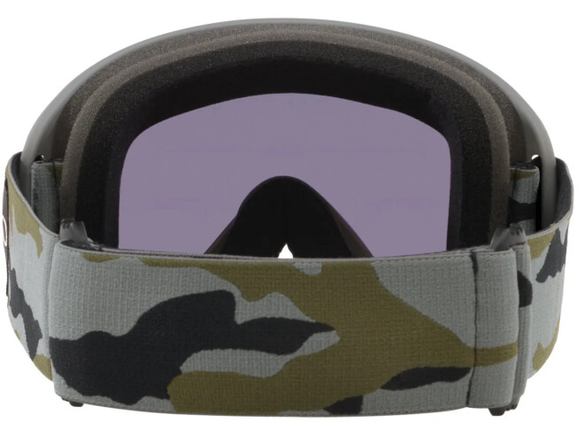 Mäeprillid O-Frame 2.0 Pro M Grey Brush Camo Jade