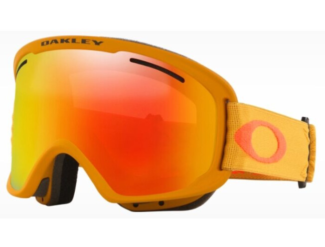 Mäeprillid O-Frame 2.0 Pro M Prizm Icon Mustard Fire Iridium