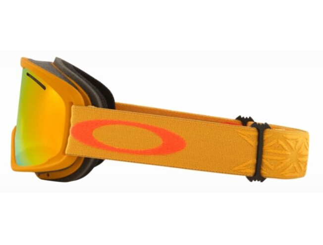 Mäeprillid O-Frame 2.0 Pro M Prizm Icon Mustard Fire Iridium