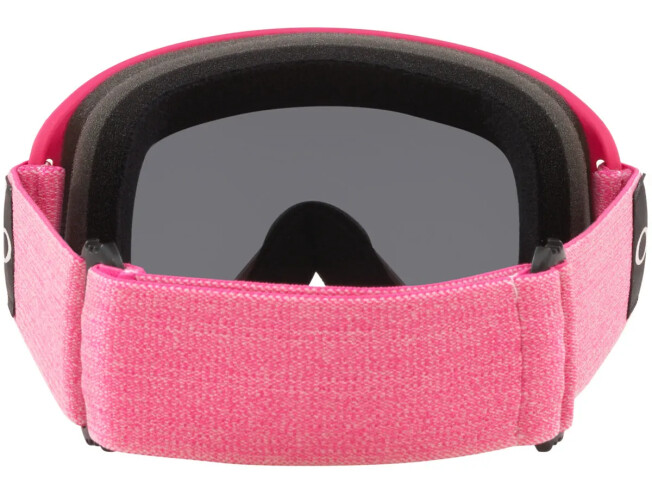 M&auml;eprillid O-Frame 2.0 Pro M Heathered Rubine Red Dark Grey