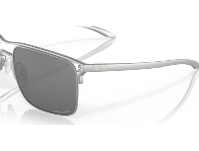 P&auml;ikeseprillid OAKLEY Holbrook TI Satin Chrome Prizm Black