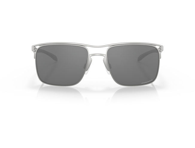 P&auml;ikeseprillid OAKLEY Holbrook TI Satin Chrome Prizm Black